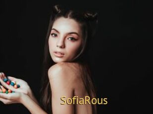 SofiaRous