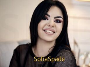 SofiaSpade