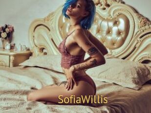 SofiaWillis