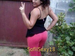 SofiiSexy18