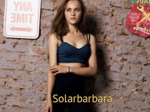 Solarbarbara