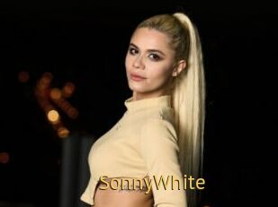 SonnyWhite