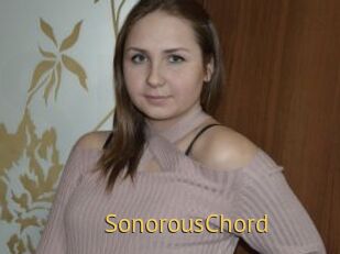 SonorousChord