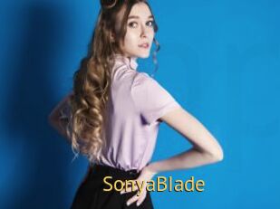 SonyaBIade