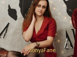 SonyaFane