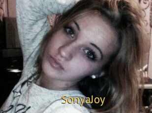 SonyaJoy