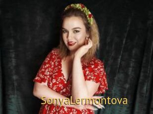 SonyaLermontova