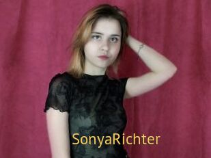 SonyaRichter