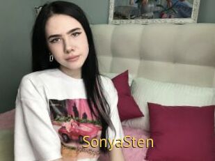 SonyaSten