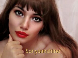 Sonysunshine