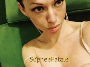 SopheeFatale