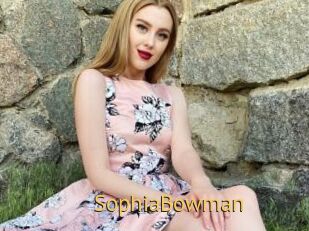 SophiaBowman
