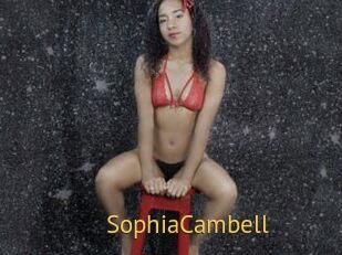 SophiaCambell