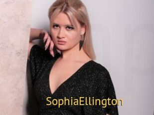 SophiaEllington