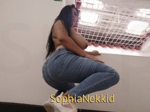 SophiaNekkid