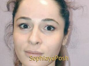 SophiayaPosh