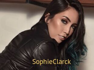 SophieClarck