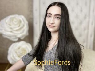 SophieFords Smilin Pussy