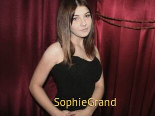 SophieGrand