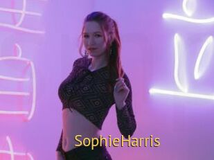 SophieHarris