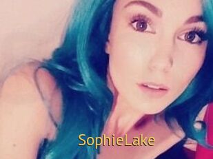 SophieLake