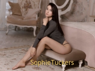 SophieTuckers