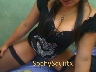 Sophy_Squirtx