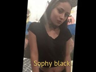 Sophy_black_