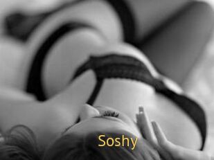 Soshy