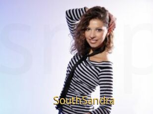 SouthSandra