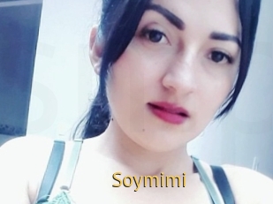 Soymimi