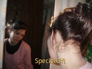 SpecialGift