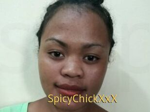 SpicyChickXxX