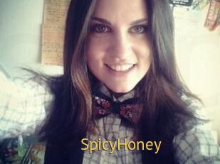 SpicyHoney