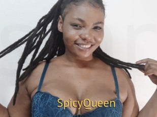 SpicyQueen