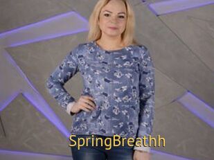 SpringBreathh