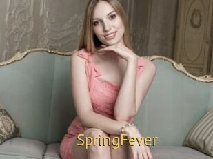 SpringFever