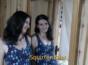 SquirtenBabe