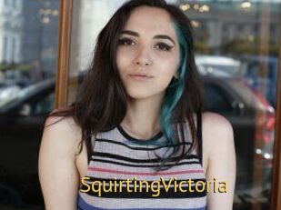 SquirtingVictoria