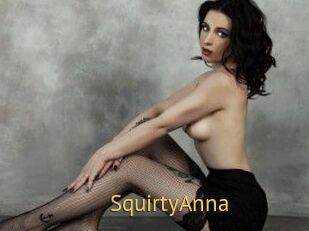 SquirtyAnna