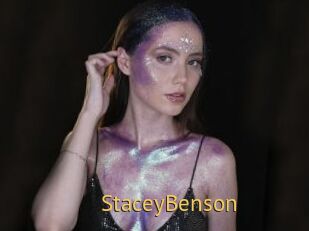 StaceyBenson