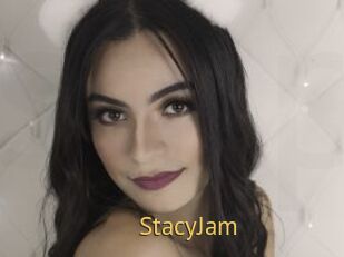 StacyJam