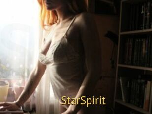 StarSpirit