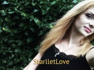 StarlletLove