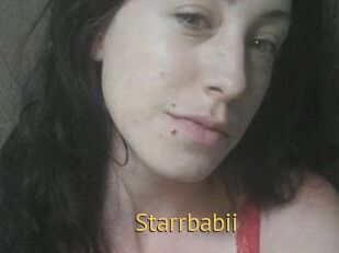 Starrbabii