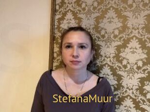 StefanaMuur