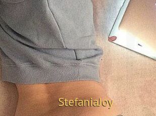 StefaniaJoy