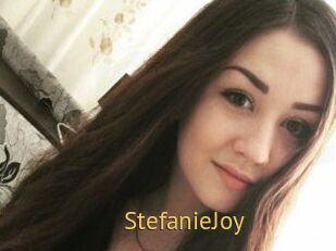 StefanieJoy