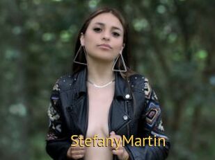 StefanyMartin