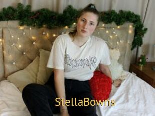 StellaBowns